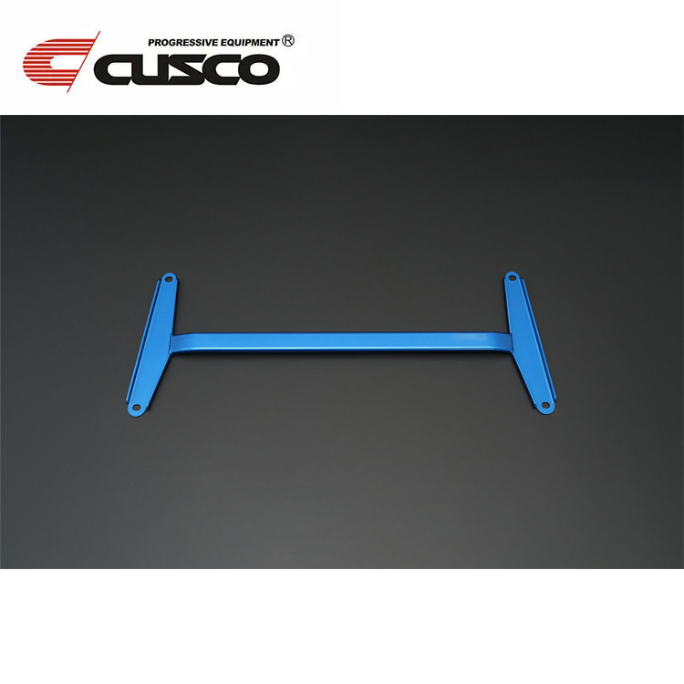 CUSCO 底盤前下拉桿 SUBARU WRX WAGON 2023-