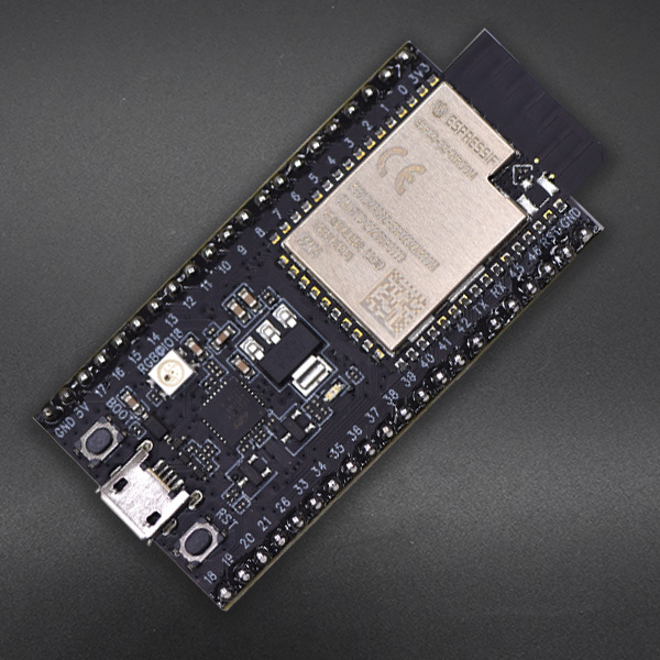 Keeyees Esp32 Pinoutesp32 S2 Saola Animal