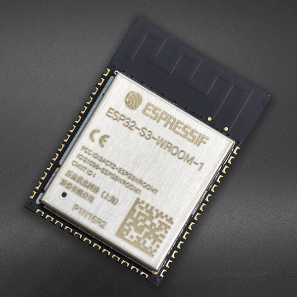 Esp32 s3 wroom 1 n16r2 