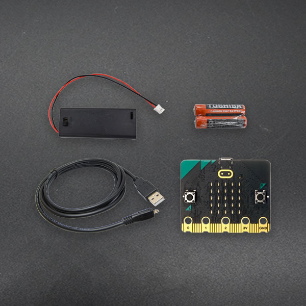 micro:bit 開發板體驗包
