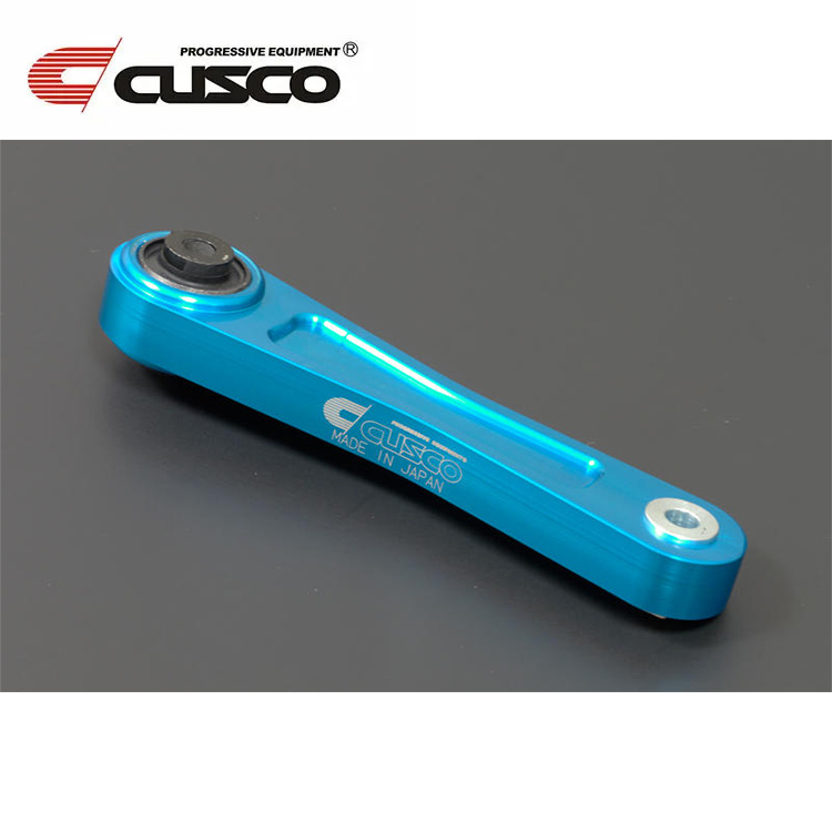 CUSCO 強化變速箱腳 SUBARU WRX STI 2014-2022