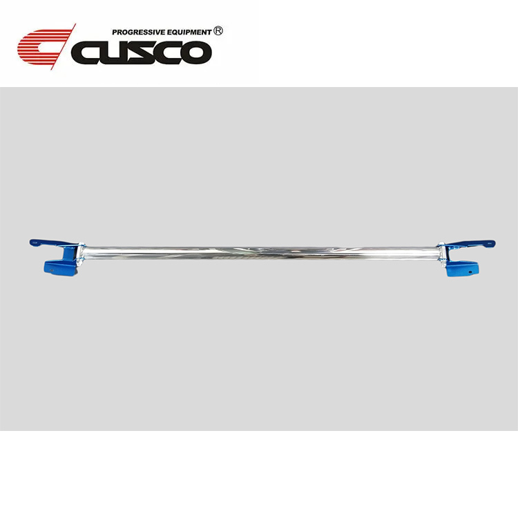 CUSCO TYPE-OS 引擎室拉桿 HONDA FIT GR 2021-