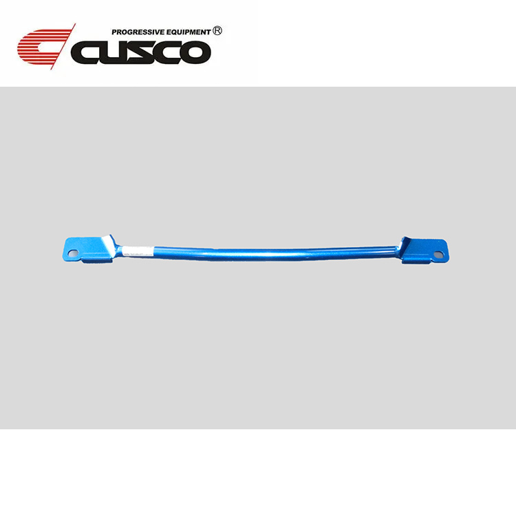 CUSCO 前下兩點拉桿 HONDA FIT GR 2021-