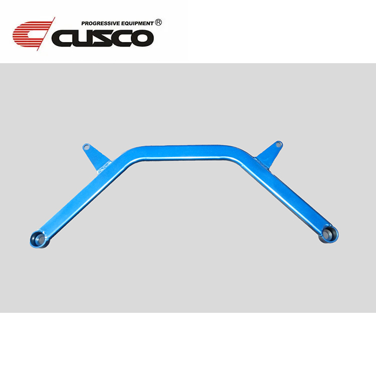 CUSCO 底盤前下拉桿 HONDA FIT GR 2021-