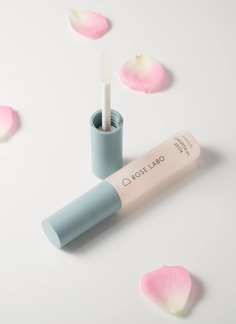 ROSE LABO Rose Lip Essence 7g