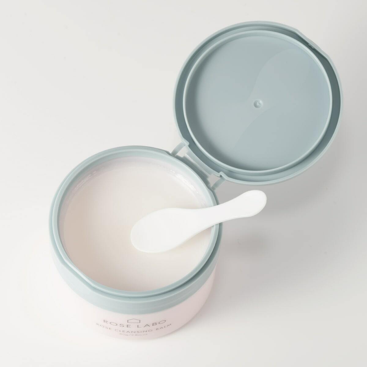 ROSE LABO Rose Cleansing Balm 玫瑰卸妝潔面膏 80g