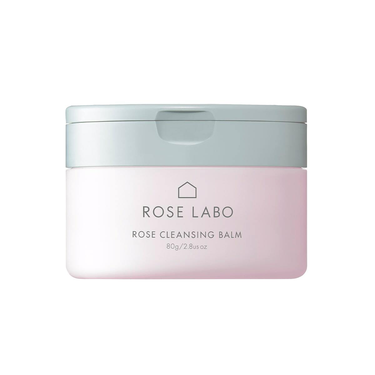 ROSE LABO Rose Cleansing Balm 玫瑰卸妝潔面膏 80g