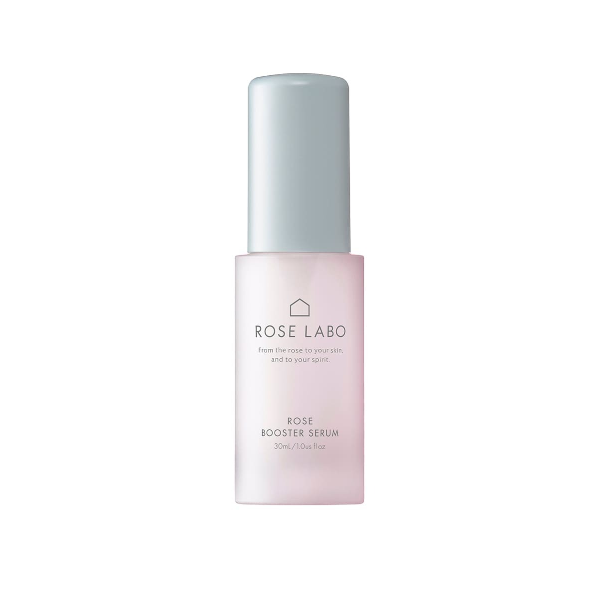 ROSE LABO Rose Booster Serum 玫瑰保濕抗衰老導入美容精華 30ml