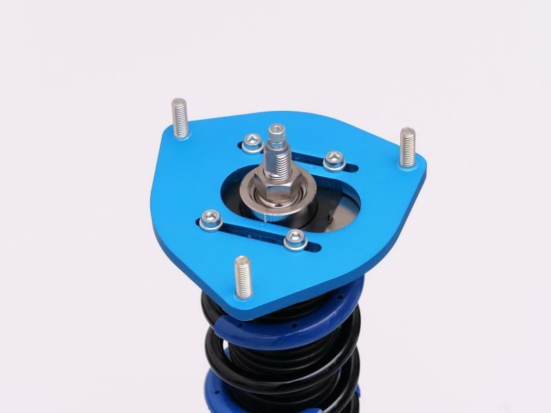 CUSCO STREET ZERO A 避震器 SUBARU BRZ ZD 2022-