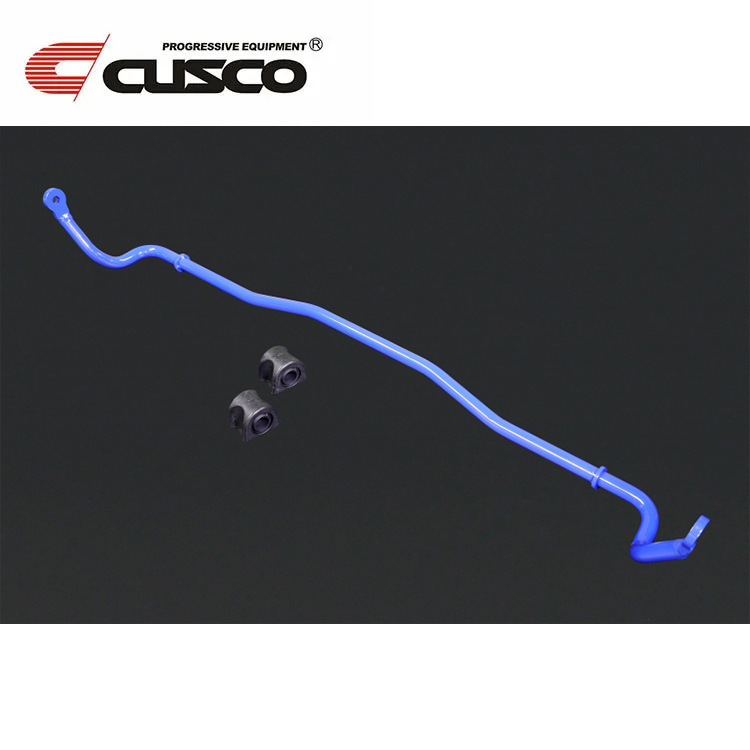 CUSCO 防傾桿 TOYOTA GR86 2022-