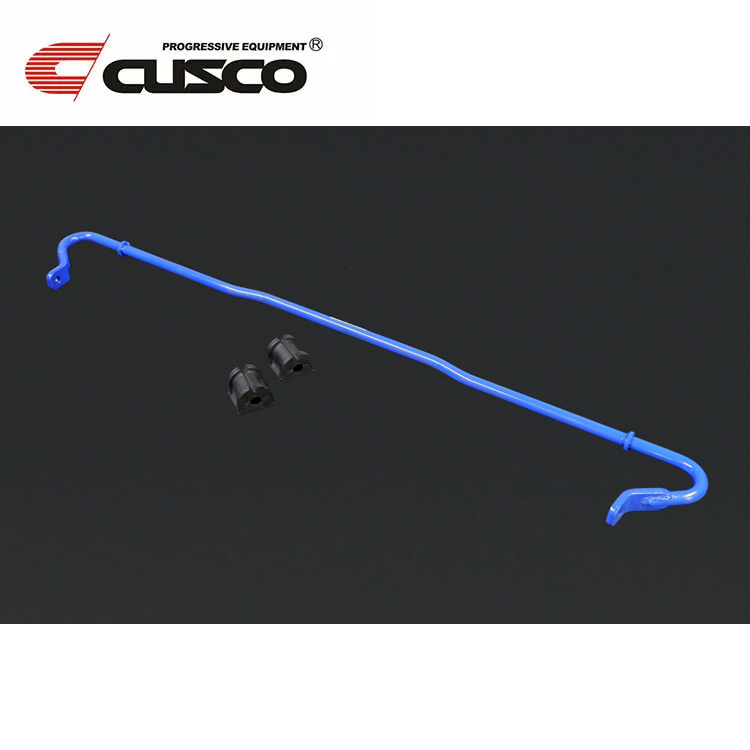 CUSCO 防傾桿 TOYOTA GR86 2022-
