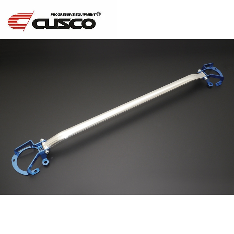 CUSCO TYPE-OS 引擎室拉桿 TOYOTA GR86 2022-