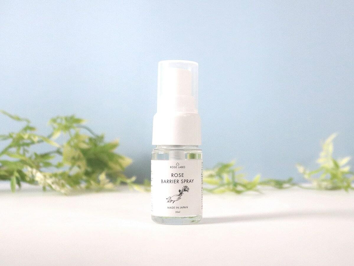 ROSE LABO Rose Barier Spray 20ml