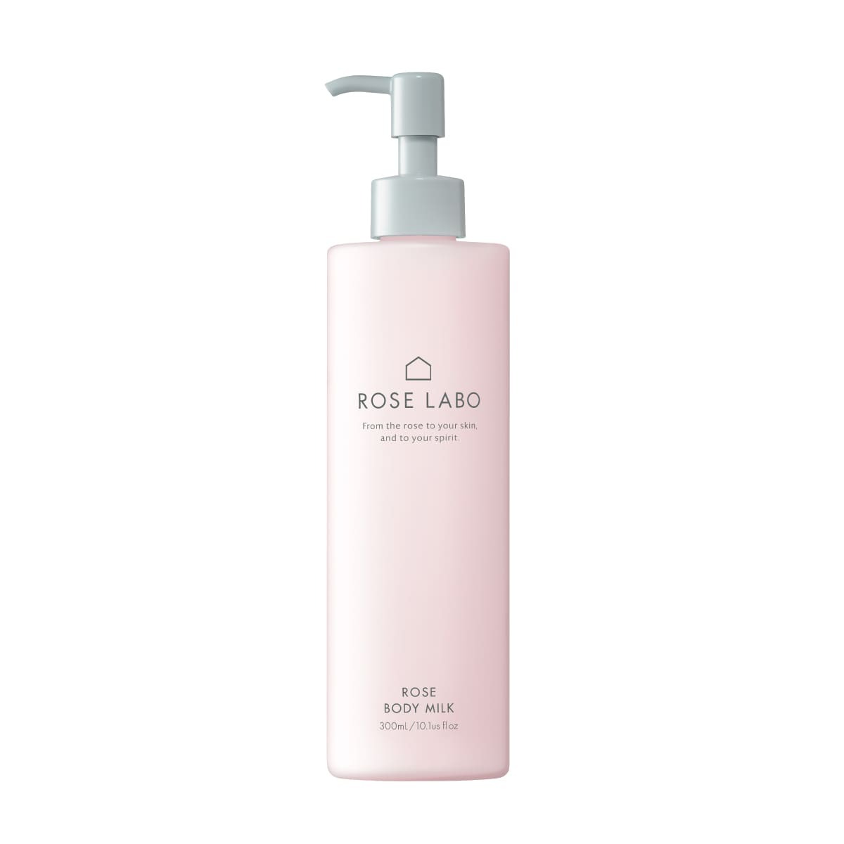 ROSE LABO Rose Body Milk 300ml