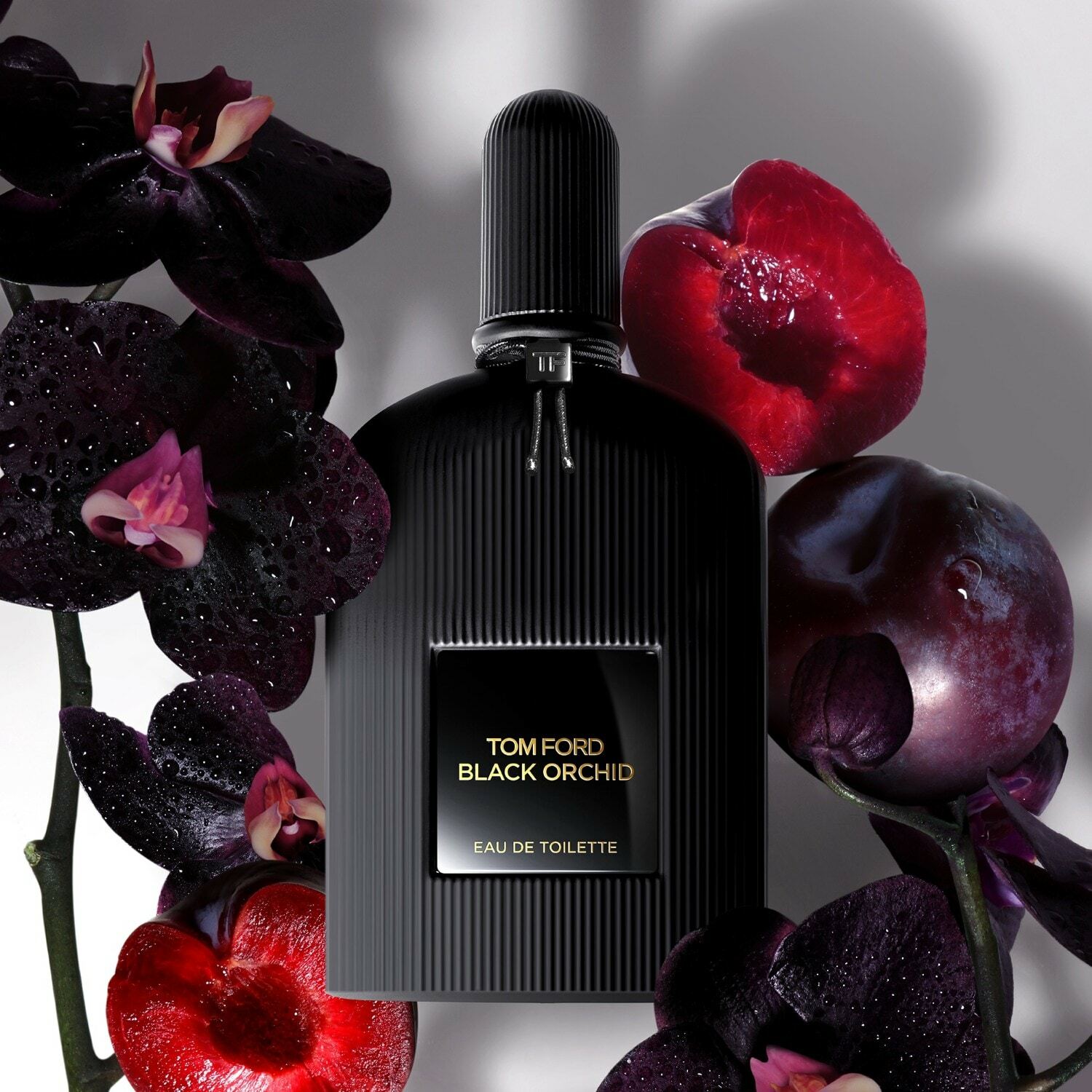 Tom Ford BLACK ORCHID黑色蘭花EDP淡香水