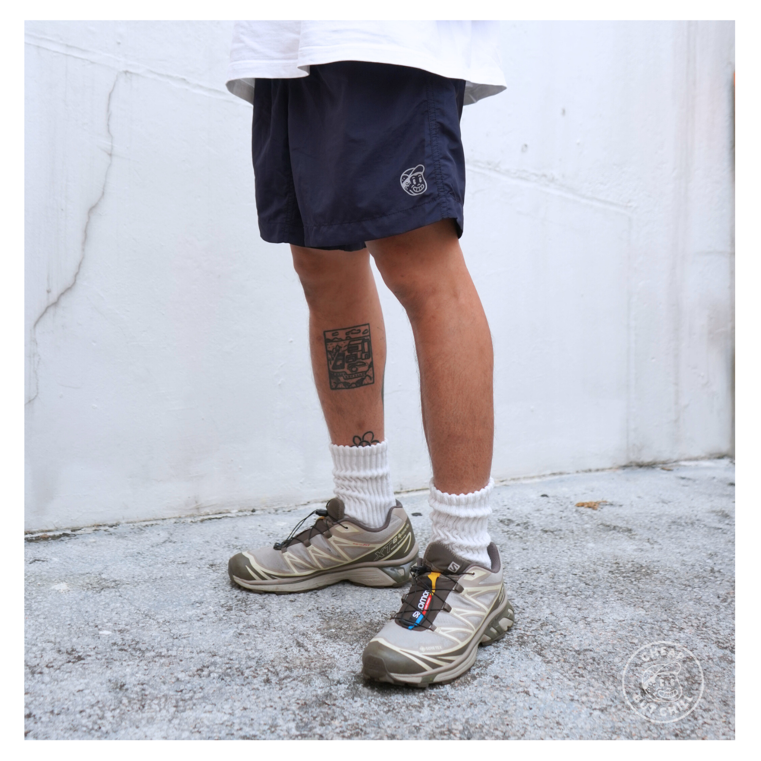 少量現貨 ✦ CheapbutChill 沙灘褲