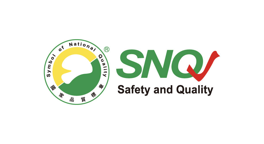 SNQ 國家品質標章