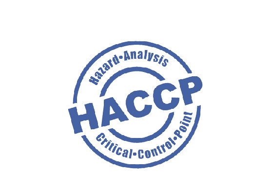 HACCP 食品安全管制系統