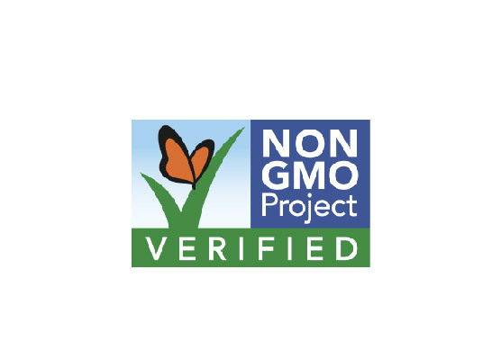 Non-GMO 非基因改造食品認證