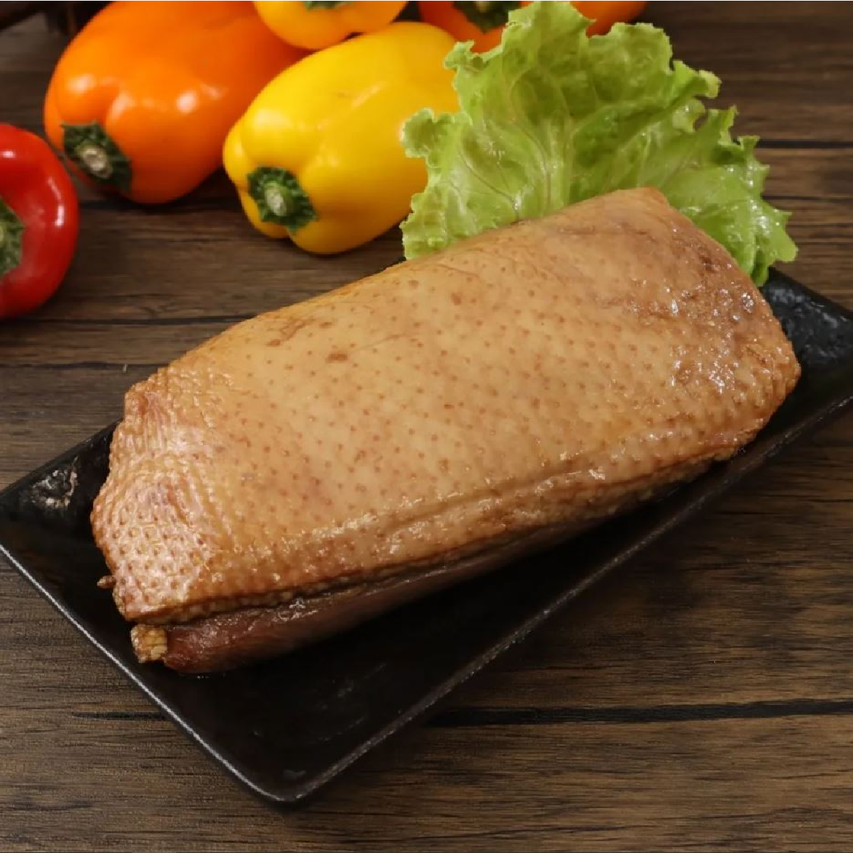 中國生鴨胸 (原件) 228-240g