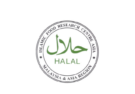 Halal Certificate 清真認證