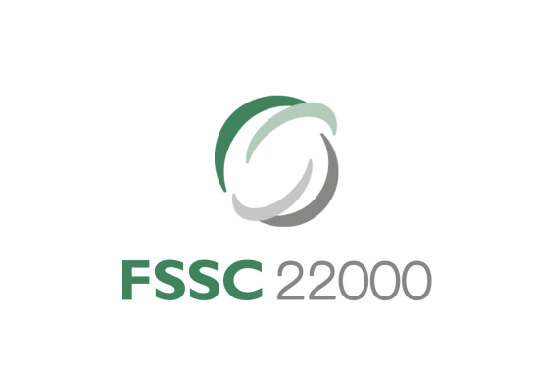 FSSC22000 食品安全管理系統