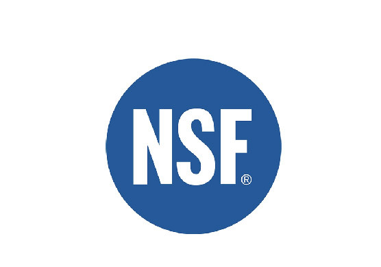 NSF 美國國家衛生基金會