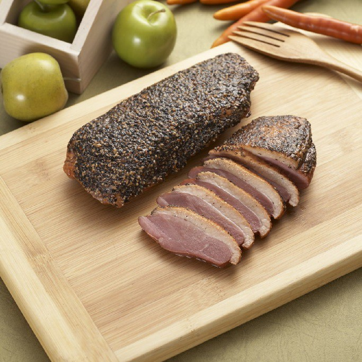 中國黑椒鴨胸 (原件) 228-240g