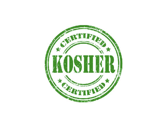 Kosher 猶太潔食認證