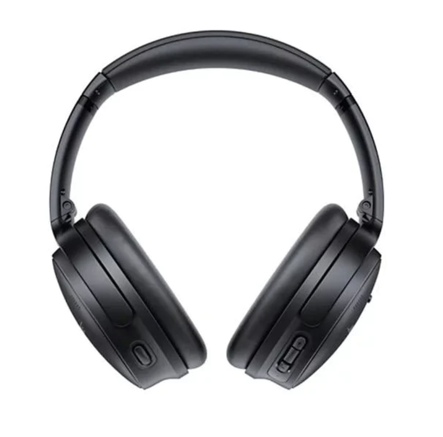 Bose QuietComfort 45 主動降噪頭戴式耳機 [香港行貨]