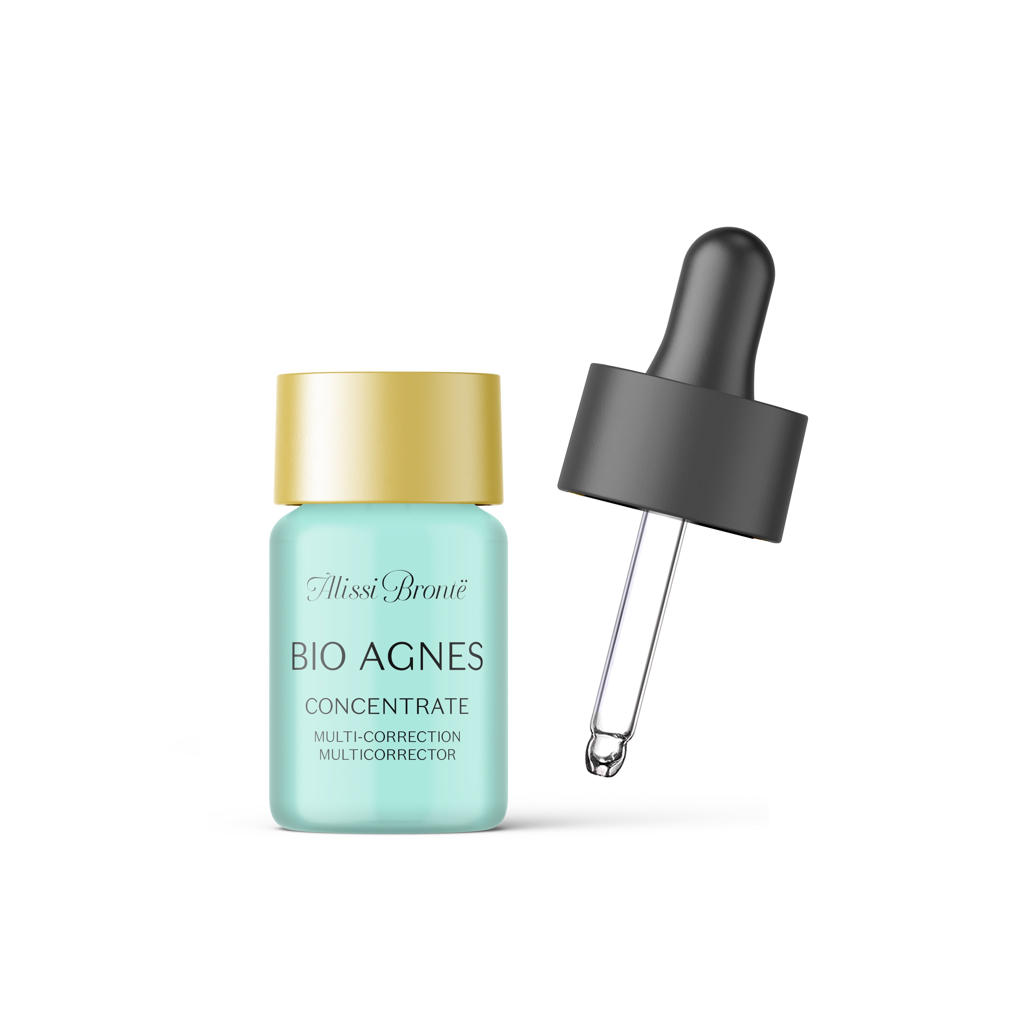 BIO AGNES COMPLEXE  Acne Seborrhoea Complex  消炎淨化去印精華 5ml X 4支