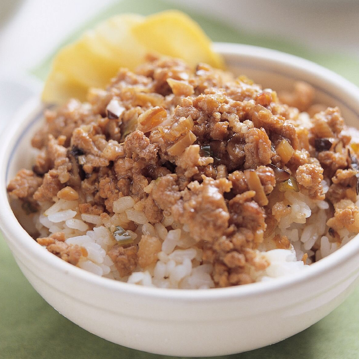 台灣傳統手工滷肉燥 250g