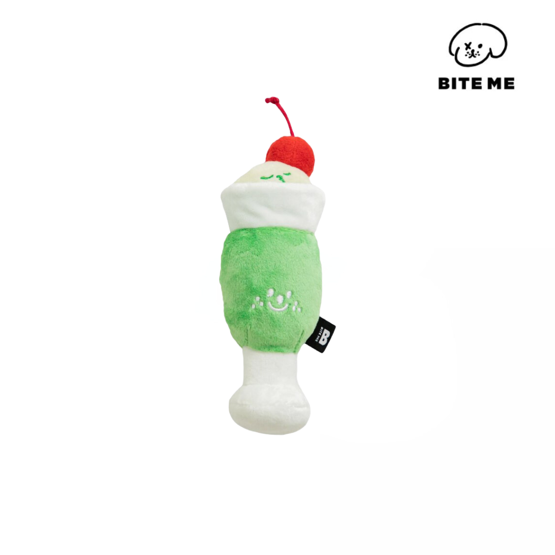 BITE ME哈哈蘇打 藏食發聲玩具