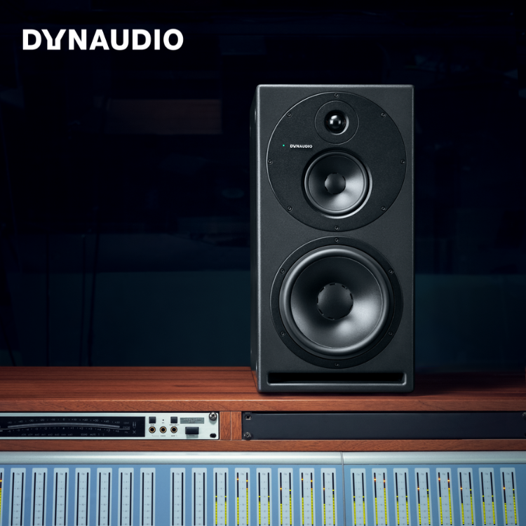 Dynaudio Pro Core 59 頂級 Core系列 主動式專業錄音室監聽揚聲器 *丹麥制造*