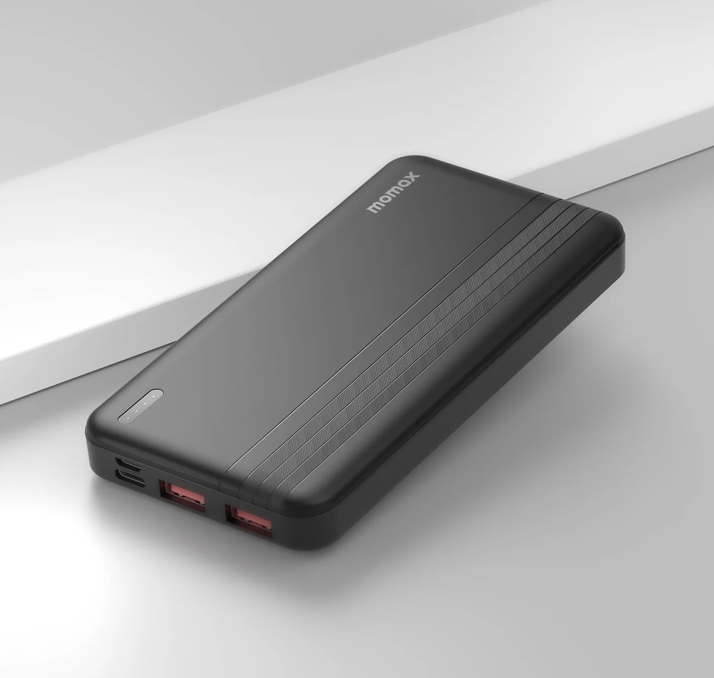 Momax - iPower PD 快充流動電源10000mAh IP77