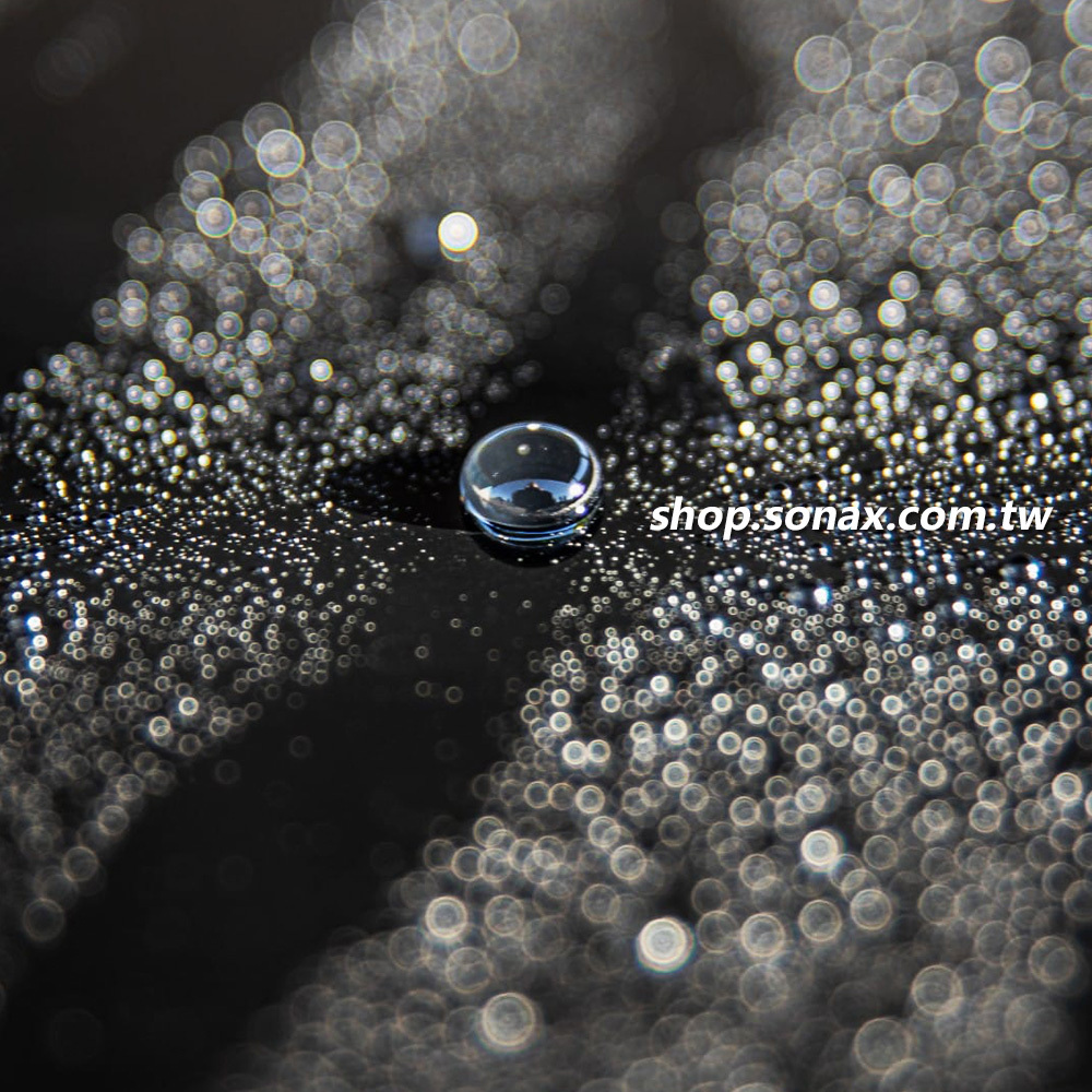 SONAX 陶瓷鍍膜 CC36 (專業版)