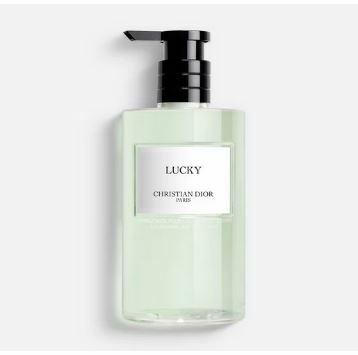 CD LUCKY 香薰潔膚液