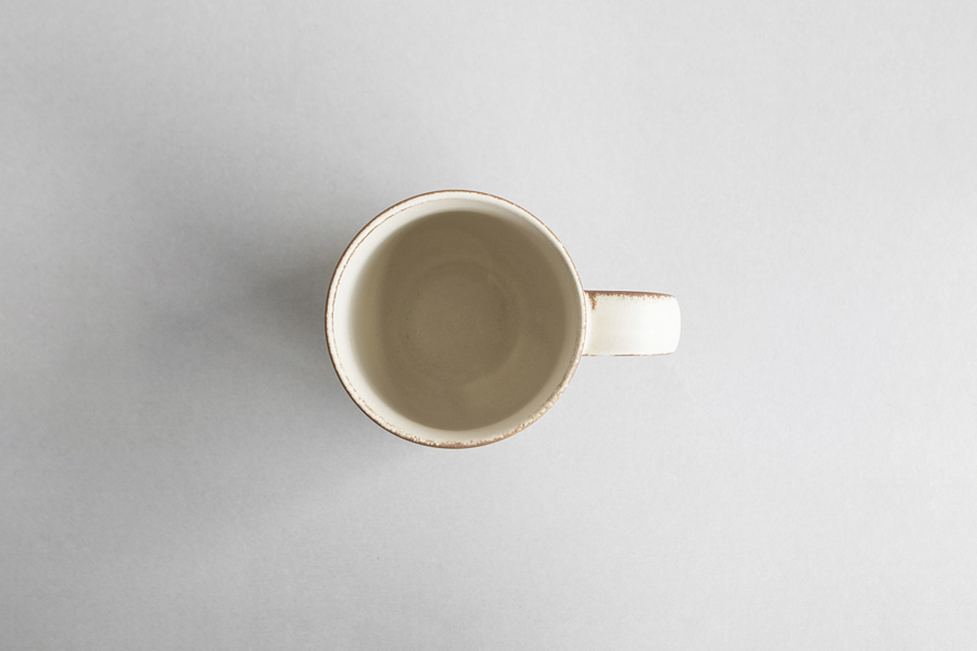 yumiko iihoshi porcelain-my mug Lucy