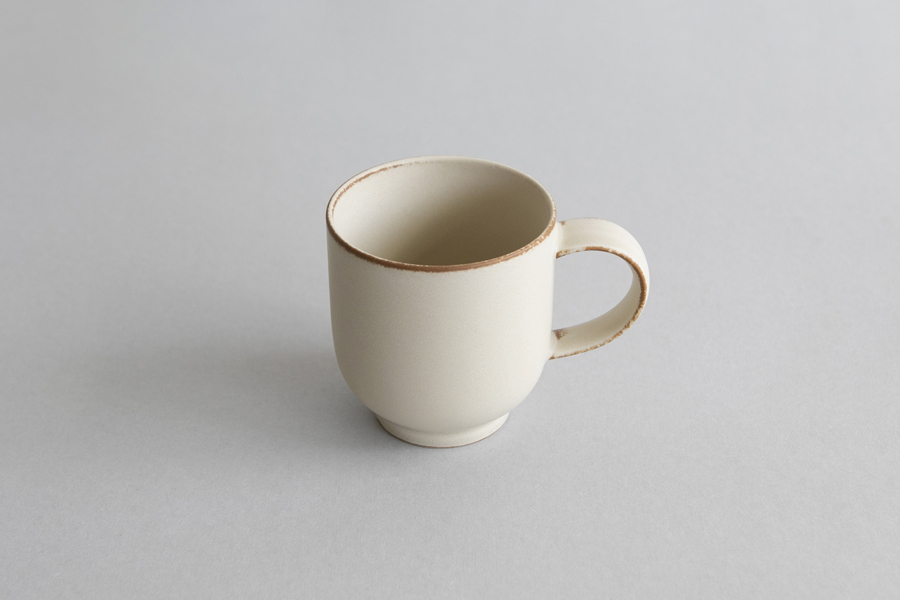 yumiko iihoshi porcelain-my mug Lucy
