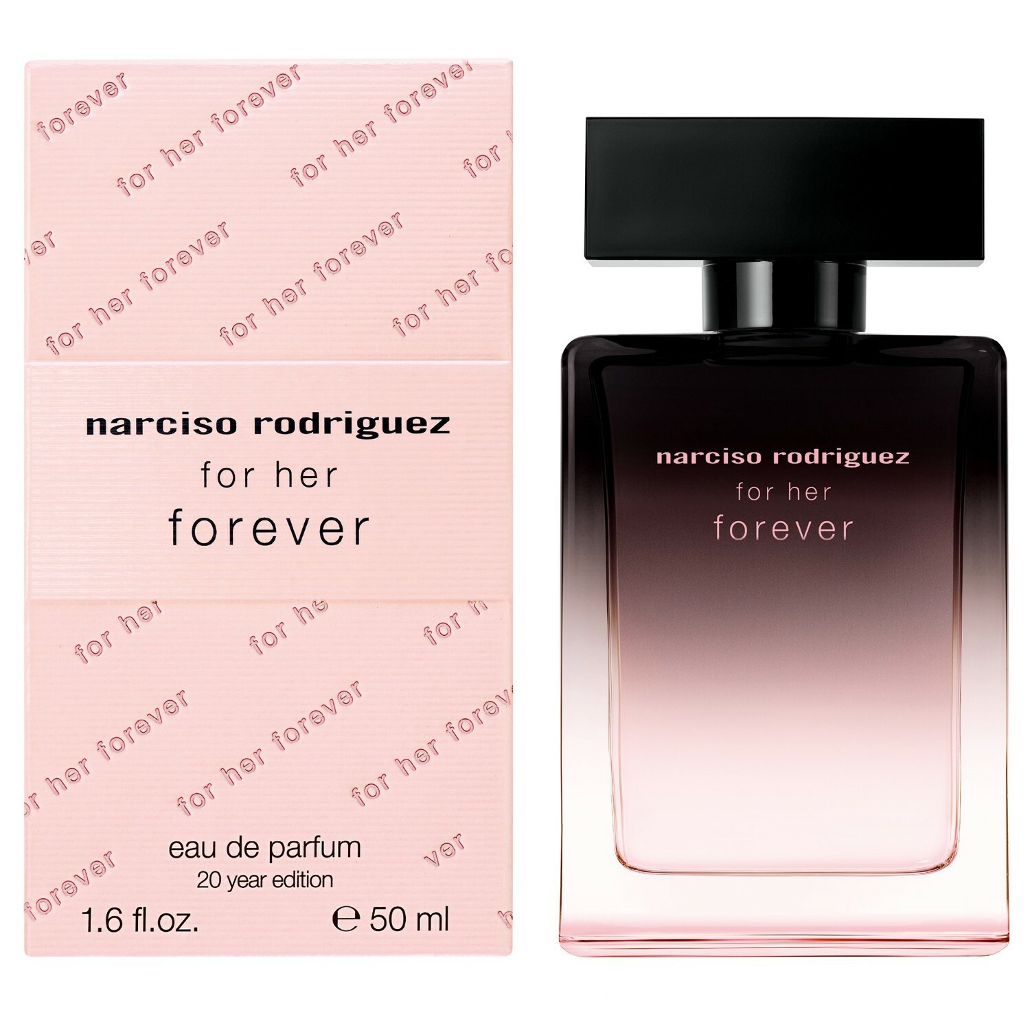 Narciso Rodriguez 永恆繆思女性淡香精