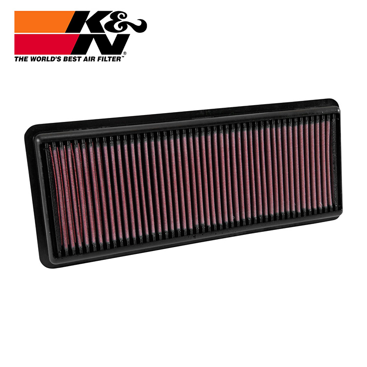K&N AIR FILTER 33-5040