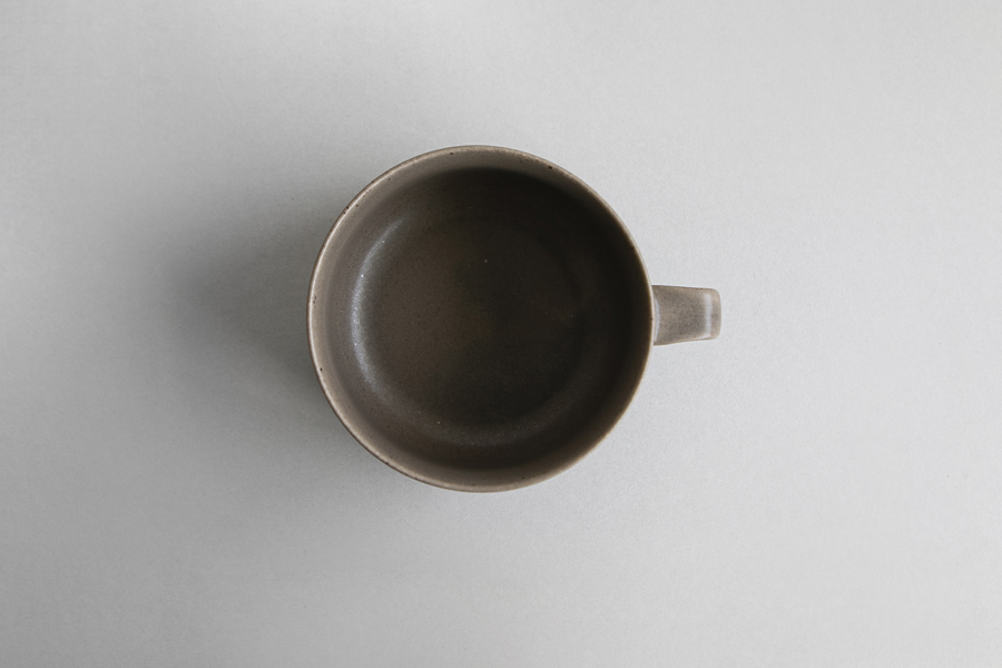 yumiko iihoshi porcelain-my mug Jansen