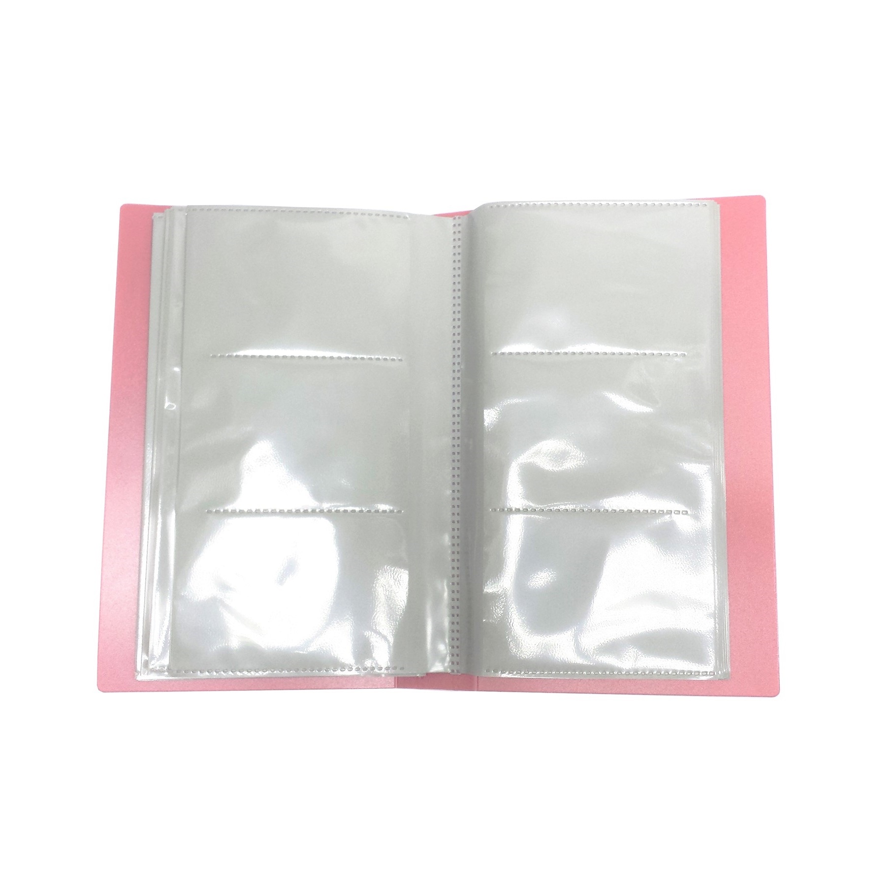 限量優惠💰名片簿 咭片簿 K430 (240張)