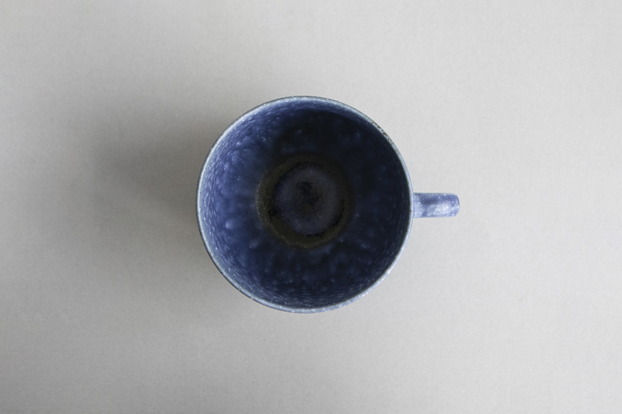 yumiko iihoshi porcelain-my mug Anton