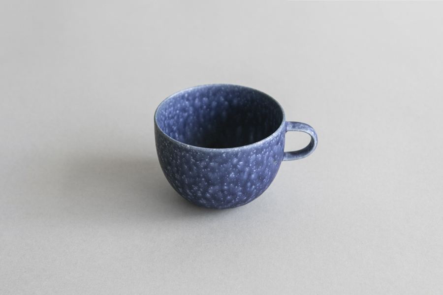 yumiko iihoshi porcelain-my mug Anton