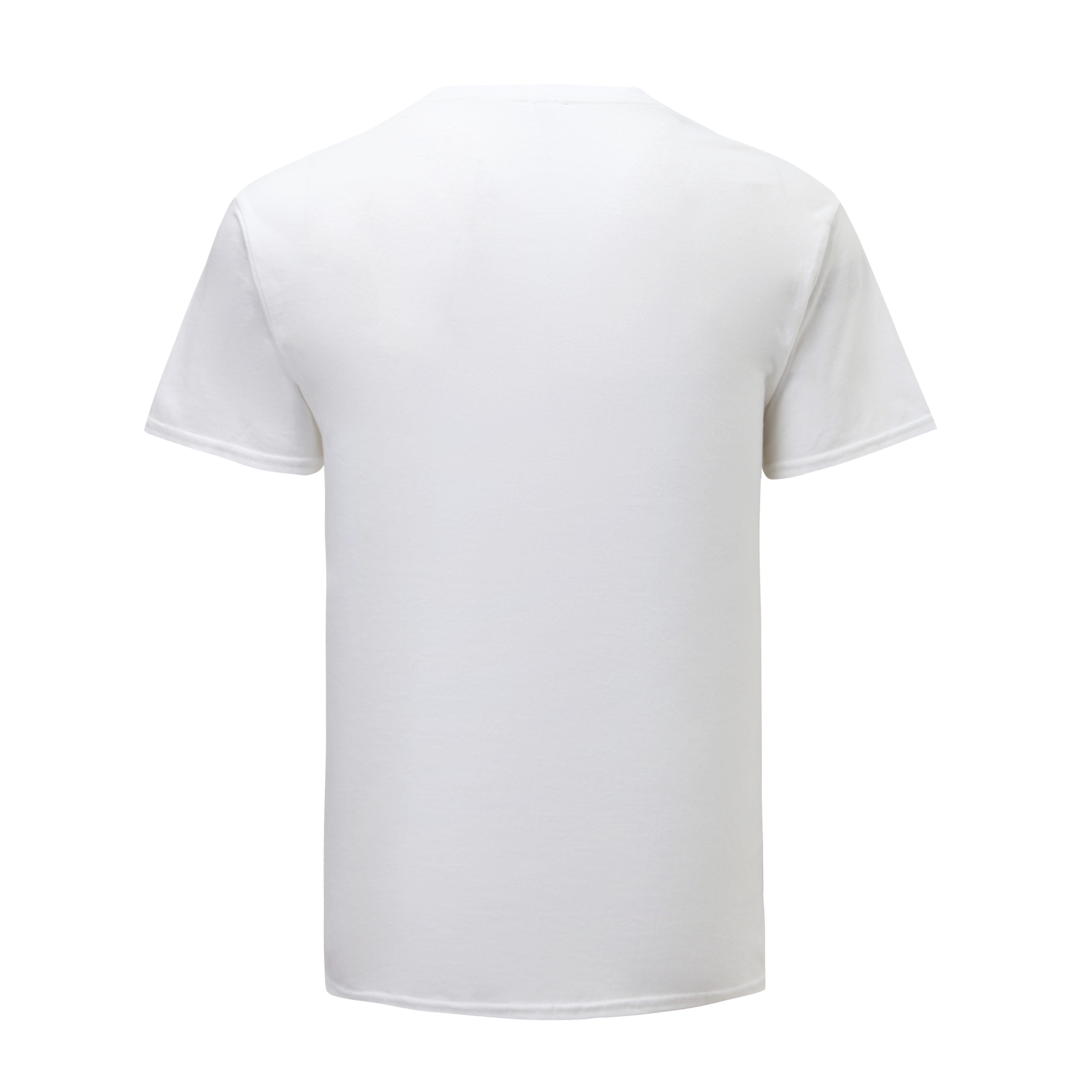 HKFC White T-shirt