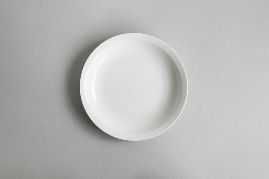 yumiko iihoshi porcelain - sketch 17plate a