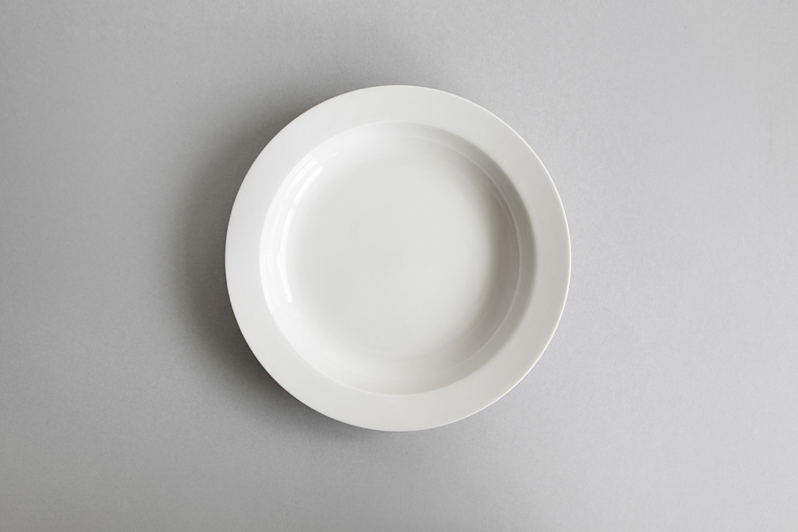 yumiko iihoshi porcelain - sketch 17plate b