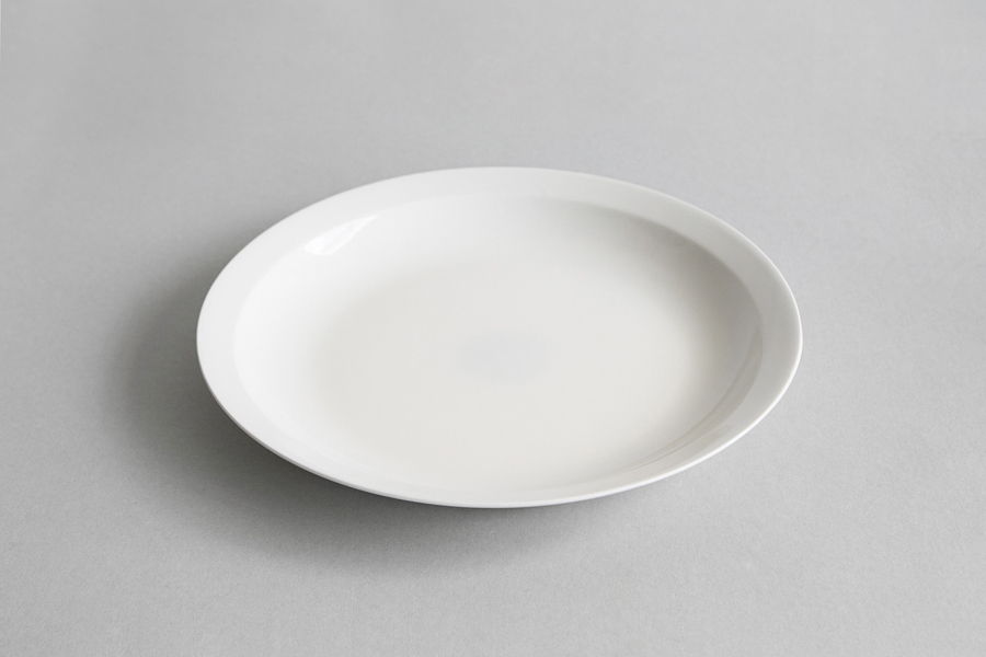 yumiko iihoshi porcelain - sketch 26plate a