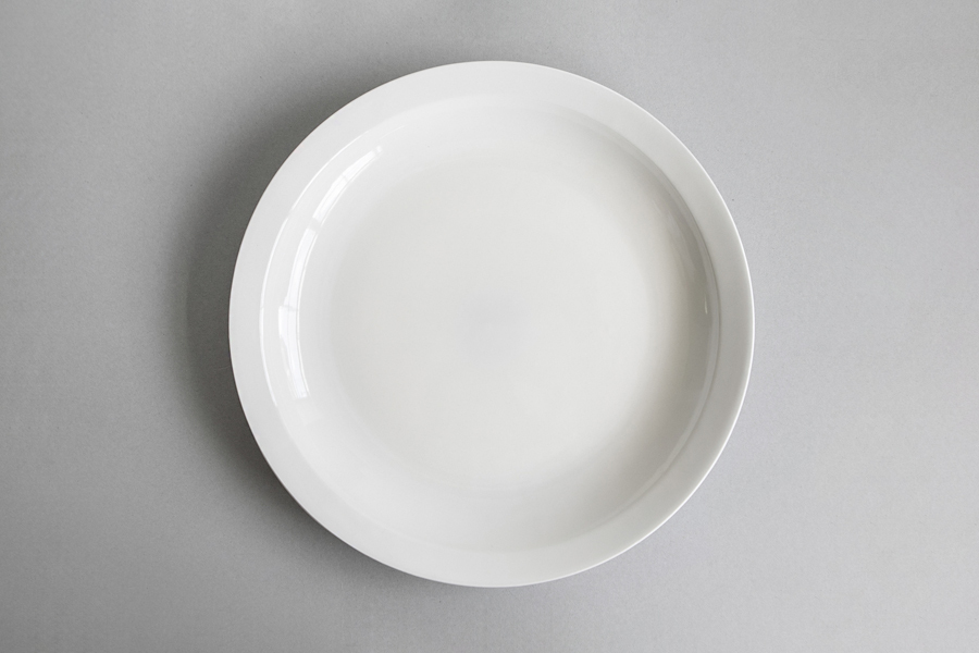 yumiko iihoshi porcelain - sketch 26plate a